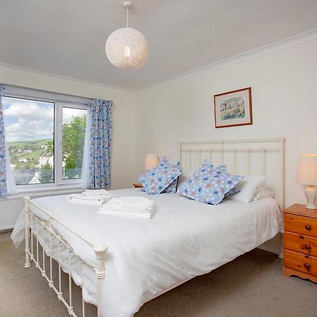 Devon Court 2 Villa Salcombe Luaran gambar