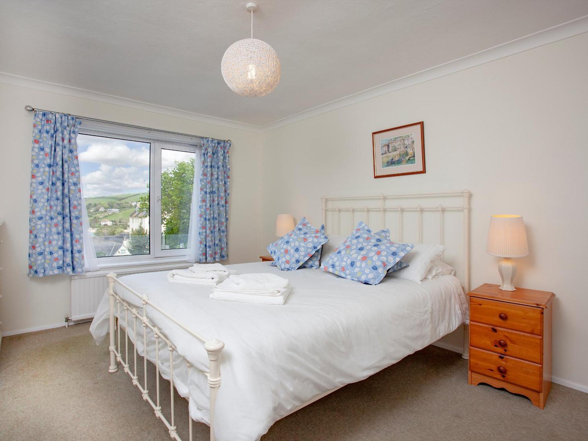 Devon Court 2 Villa Salcombe Luaran gambar