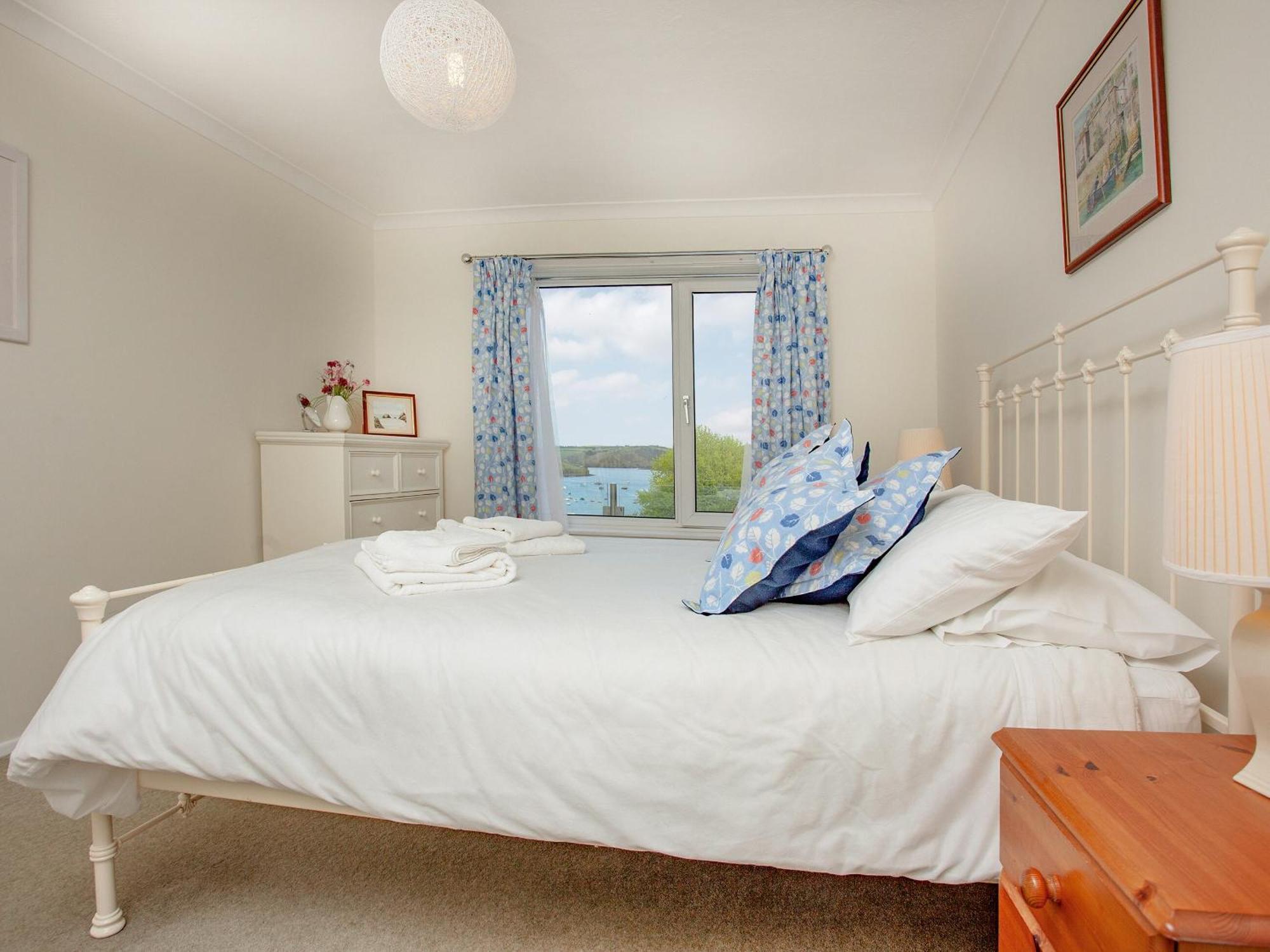 Devon Court 2 Villa Salcombe Luaran gambar