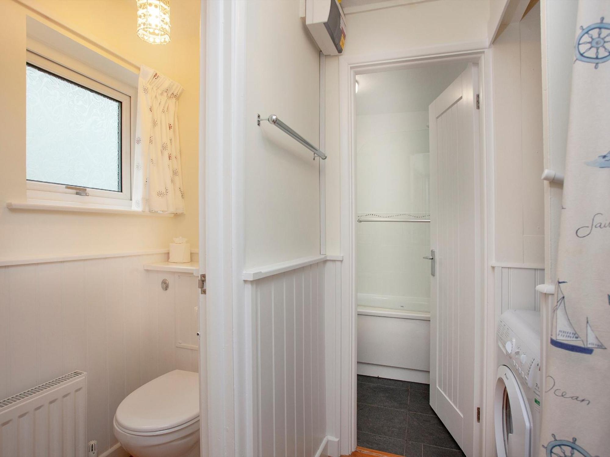 Devon Court 2 Villa Salcombe Luaran gambar