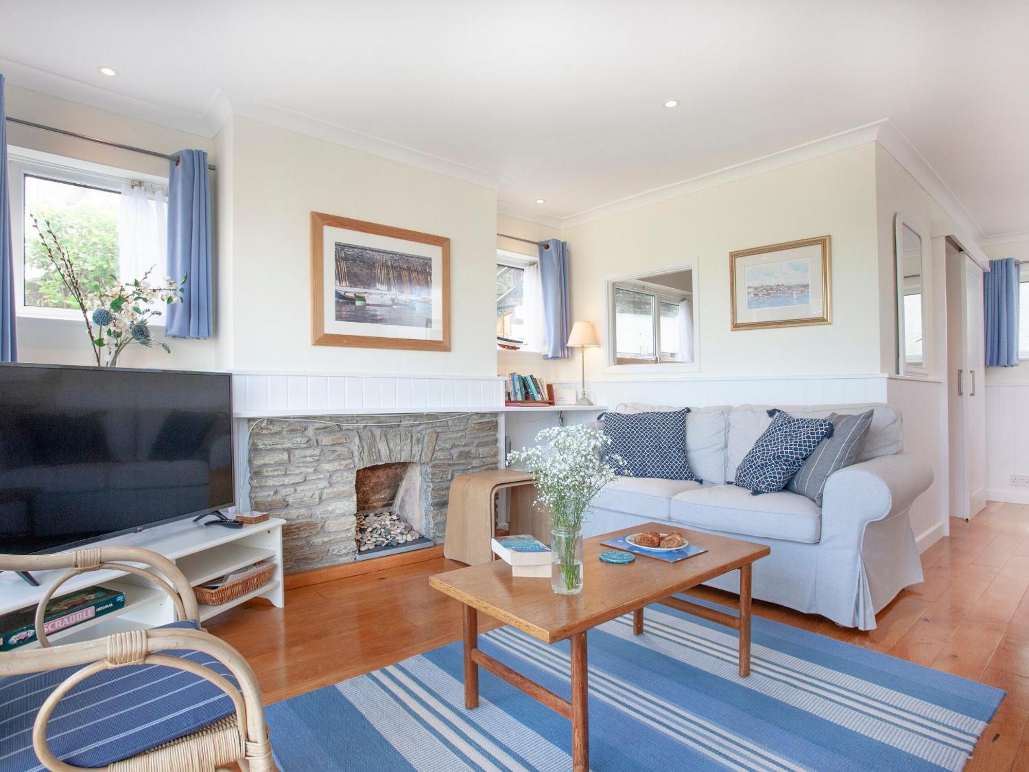 Devon Court 2 Villa Salcombe Luaran gambar